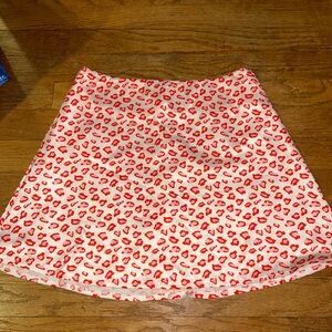 princess polly mini skirt